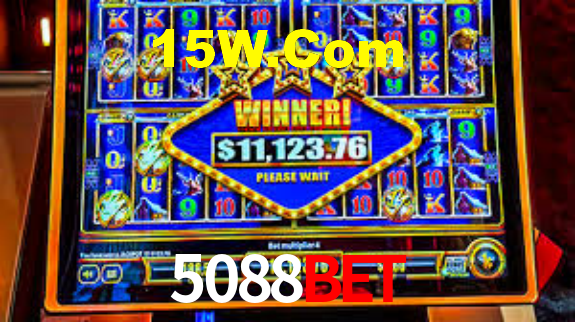 APP oficial da 5088Bet para mobile